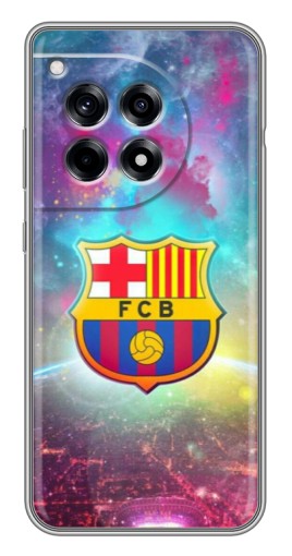 Чехол с принтом "Космическая Бара" для OnePlus 12 Pro