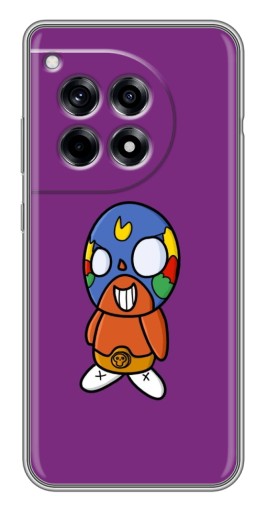 Чехол с принтом "Малыш Ел Примо" для OnePlus 12 Pro