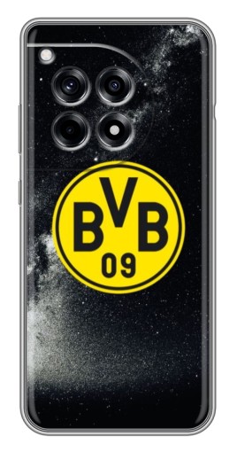 Чехол с картинкой "Звездный BVB" для OnePlus 12 Pro