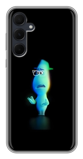 Чехол с принтом "Джо" для Samsung Galaxy A35 (5G)