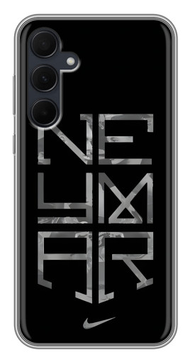 Чехол с печатью "Neymar nike" для Samsung Galaxy A35 (5G)