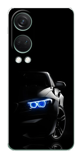 Чехол с печатью "Глаза БМВ" для OnePlus Nord 4