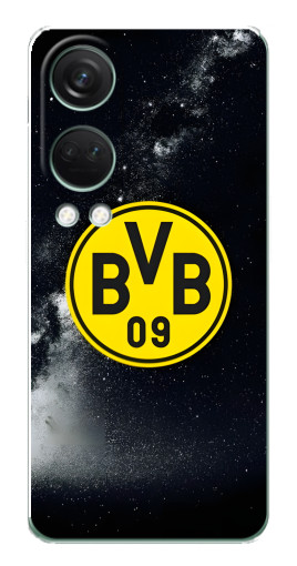 Чехол с принтом "Звездный BVB" для OnePlus Nord 4