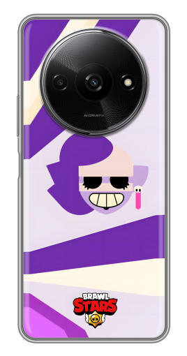 Чехол с принтом "АРТ  ЭМЗ" для Xiaomi Redmi A3