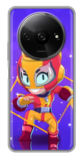 Чехол с картинкой "Герой MAX" для Xiaomi Redmi A3