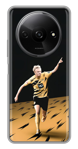 Чехол с принтом "Холланд BvB" для Xiaomi Redmi A3