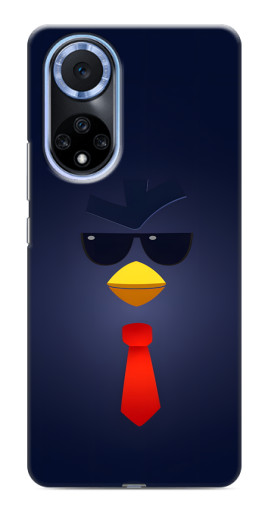 Чехол с принтом "Арт Мистер Пи" для Huawei Nova 9 SE