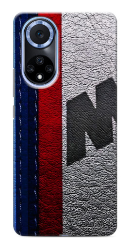 Чехол с картинкой "BMW M" для Huawei Nova 9 SE