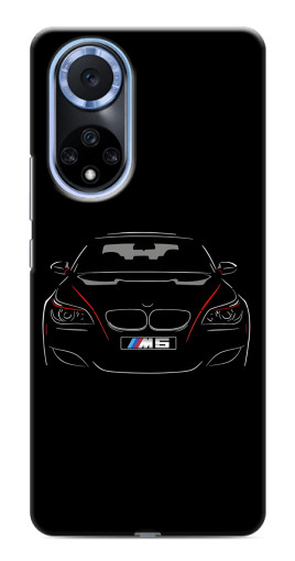 Чехол с картинкой "BMW M5" для Huawei Nova 9 SE
