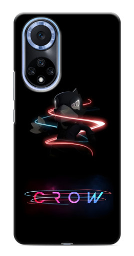 Чехол с принтом "Brawl Crow" для Huawei Nova 9 SE