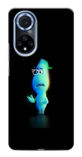Чехол с принтом "Джо" для Huawei Nova 9 SE