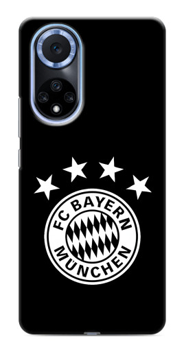 Чехол с печатью "Эмблема Баварии" для Huawei Nova 9 SE