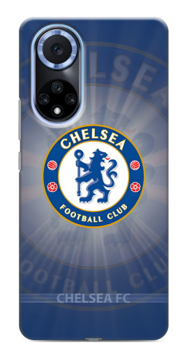 Чехол с картинкой "FC C" для Huawei Nova 9 SE