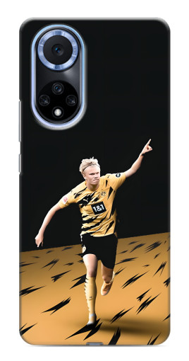 Чехол с принтом "Холланд BvB" для Huawei Nova 9 SE