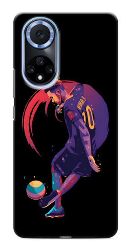 Чехол с принтом "Неймар Финты" для Huawei Nova 9 SE