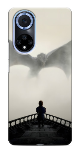 Силиконовый чехол с изображением "Тирион Ланнистер" для Huawei Nova 9 SE