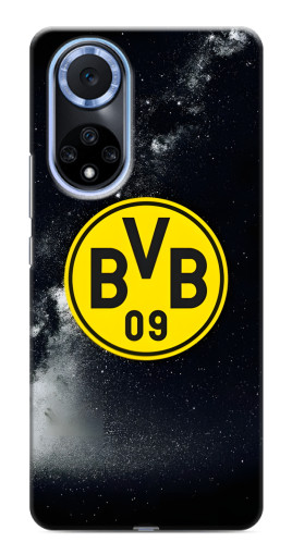 Чехол с печатью "Звездный BVB" для Huawei Nova 9 SE