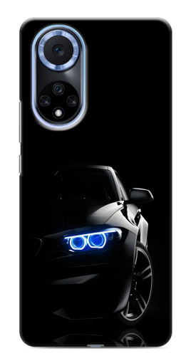 Чехол с печатью "Глаза БМВ" для Huawei Honor X7b