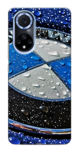 Чехол с печатью "Лого BMW" для Huawei Honor X7b