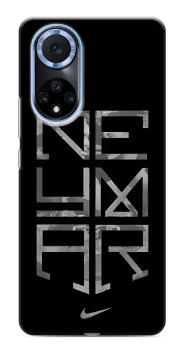 Чехол с печатью "Neymar nike" для Huawei Honor X7b