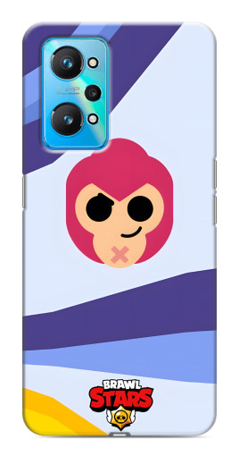 Чехол с принтом "Аркт Кольт" для Realme GT Neo 2