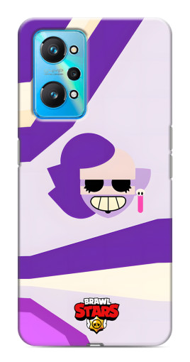 Чехол с печатью "АРТ  ЭМЗ" для Realme GT Neo 2