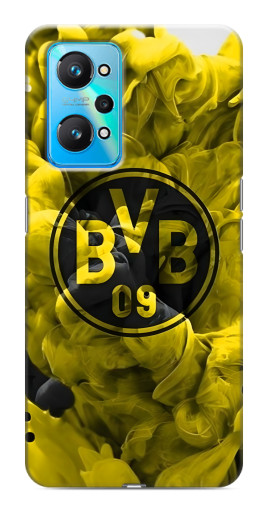 Чехол с печатью "BVB 09" для Realme GT Neo 2