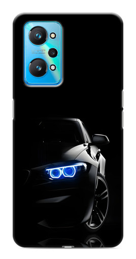 Чехол с принтом "Глаза БМВ" для Realme GT Neo 2