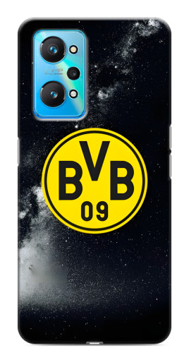 Чехол с картинкой "Звездный BVB" для Realme GT Neo 2