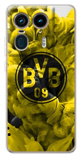 Чехол с картинкой "BVB 09" для Motorola Edge 50 Ultra