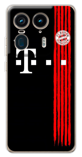 Чехол с картинкой "Форма Баварии" для Motorola Edge 50 Ultra