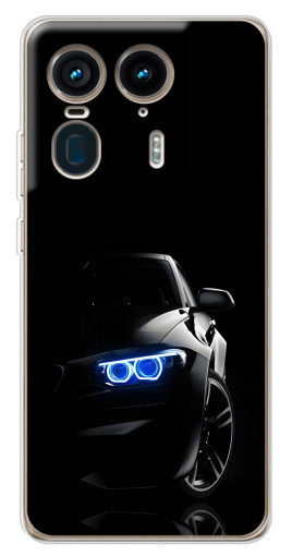 Чехол с печатью "Глаза БМВ" для Motorola Edge 50 Ultra