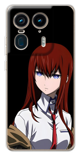 Чехол с картинкой "Взгляд Курису" для Motorola Edge 50 Ultra