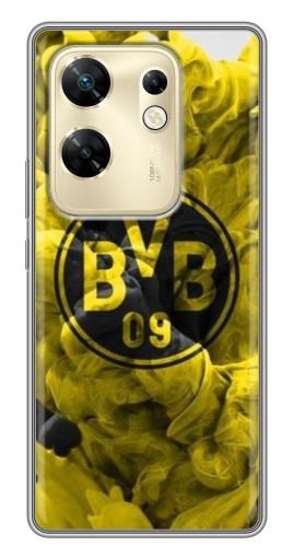 Чехол с принтом "BVB 09" для Infinix Zero 30
