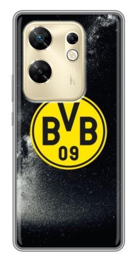 Чехол с принтом "Звездный BVB" для Infinix Zero 30