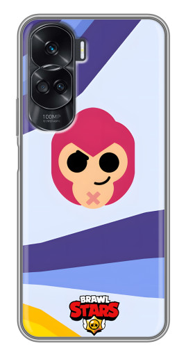 Чехол с принтом "Аркт Кольт" для Huawei Honor 90 Lite
