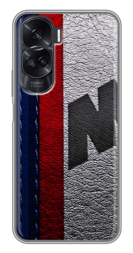 Чехол с картинкой "BMW M" для Huawei Honor 90 Lite