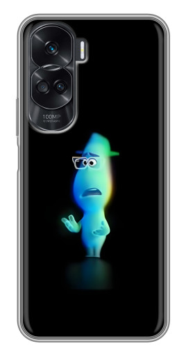 Чехол с принтом "Джо" для Huawei Honor 90 Lite