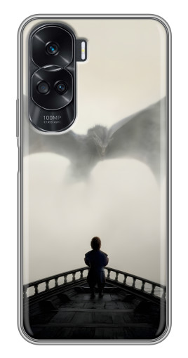 Чехол с картинкой "Тирион Ланнистер" для Huawei Honor 90 Lite
