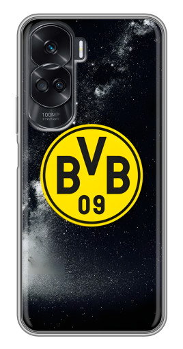 Чехол с печатью "Звездный BVB" для Huawei Honor 90 Lite