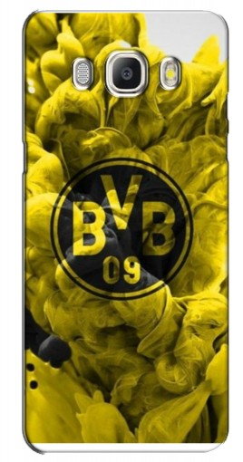 Чехол с картинкой «BVB 09» для Samsung Galaxy J5 2016 / J510 / J5108