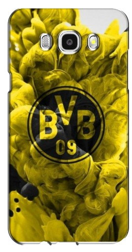 Чехол с картинкой «BVB 09» для Samsung Galaxy J7 2016 / J710 / J7108