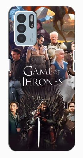 Чехол с картинкой "Актеры" для Oppo Reno6 Z Чехол с картинкой "Актеры" для Oppo Reno6 Z