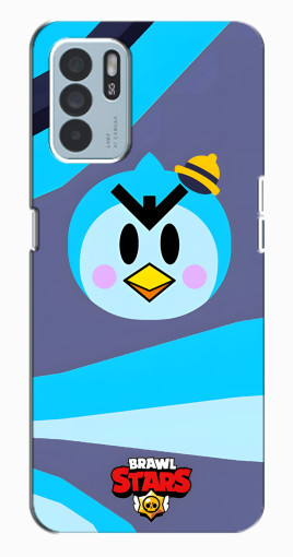 Чехол с печатью "Арт Мистер Пи" для Oppo Reno6 Z Чехол с печатью "Арт Мистер Пи" для Oppo Reno6 Z