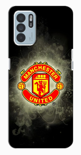 Чехол с принтом "Логотип МЮ" для Oppo Reno6 Z Чехол с принтом "Логотип МЮ" для Oppo Reno6 Z