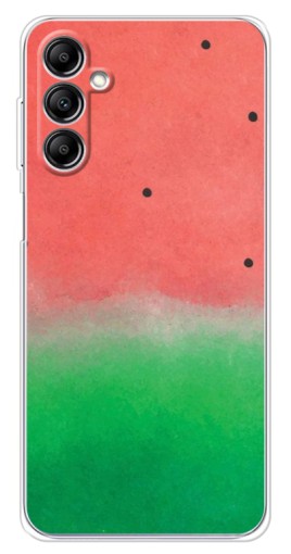 Чехол с принтом "Дизайн арбуза" для Samsung Galaxy M35 5G