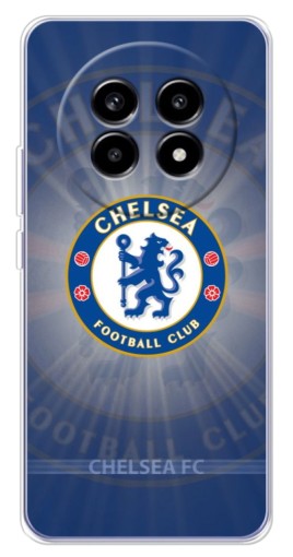 Чехол с картинкой "FC C" для Realme 13 Pro