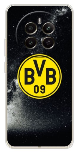 Чехол с принтом "Звездный BVB" для Realme 13 4G