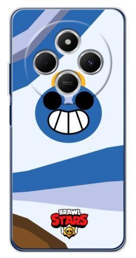 Чехол с печатью "Арт Эль Примо" для Tecno Spark 30C