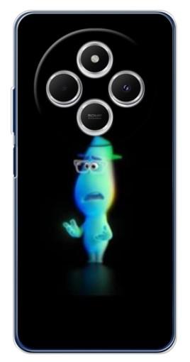 Чехол с картинкой "Джо" для Tecno Spark 30C